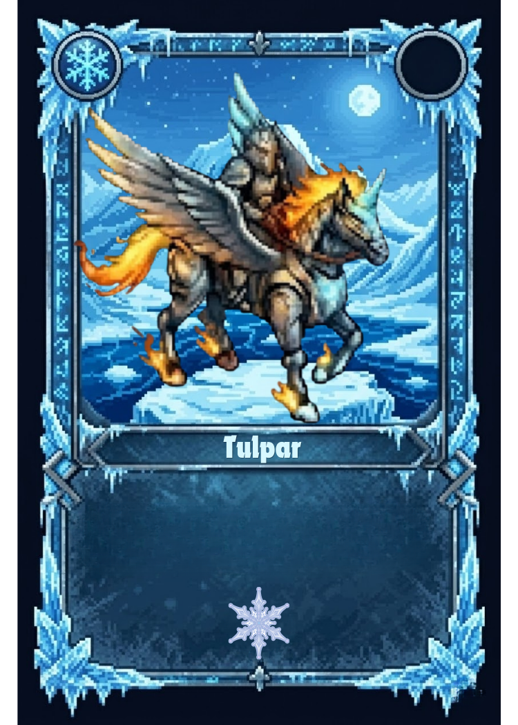 Tulpar